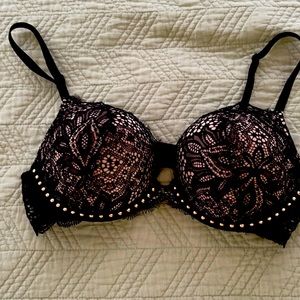 Victoria secret bombshell bra